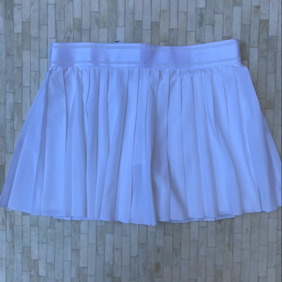 RARE Nike Court victory tennis skirt - Picture 4 of 7